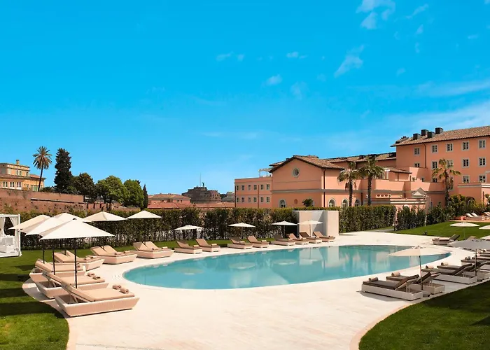 Villa Agrippina Gran Melia - The Leading s Of The WorldVilla