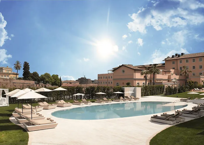 Villa Agrippina Gran Melia - The Leading s Of The WorldVilla
