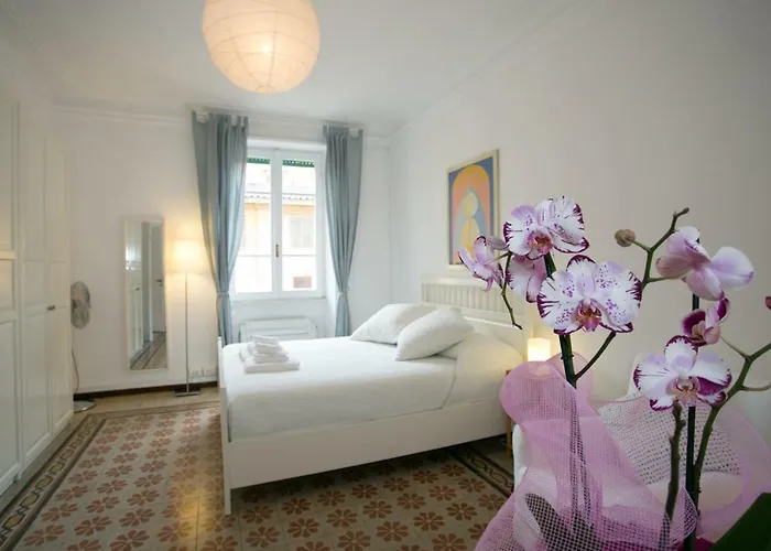 Villa Morin 27 Roma